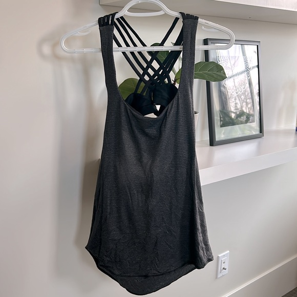Lululemon Tank - Picture 3 of 7
